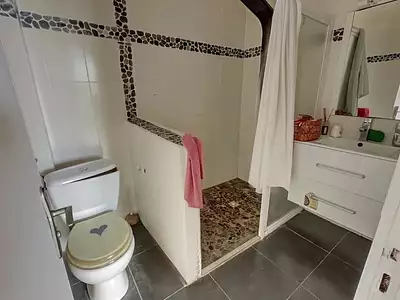 Appartement, 142 m²