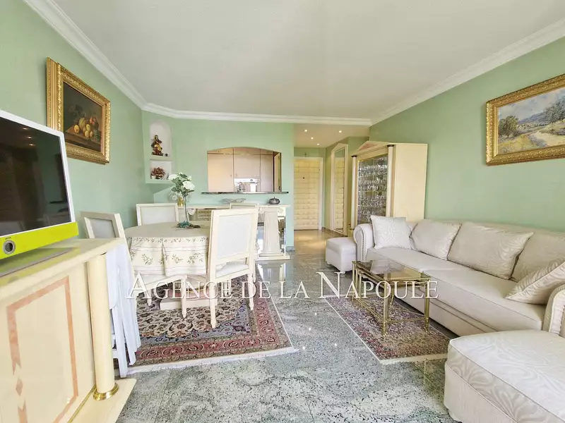 Appartement, 42,2 m²