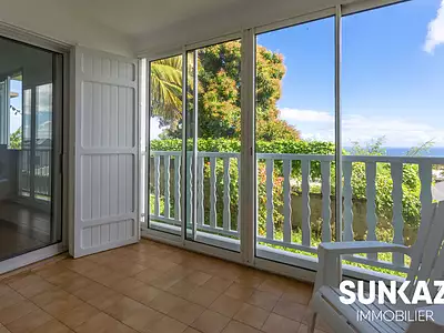 Appartement, 74 m²