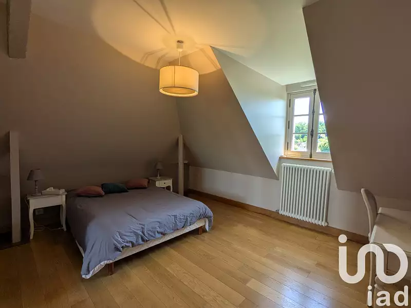 Maison, 316 m²