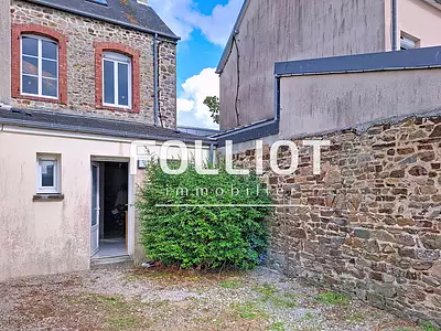 Maison, 73 m²
