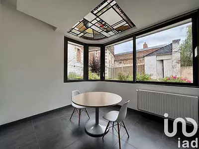 Maison, 212 m²