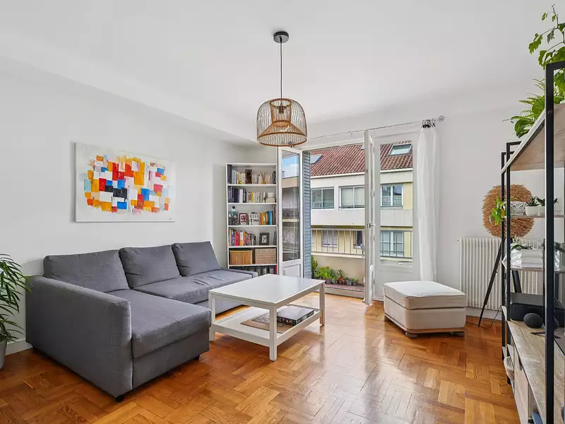 Appartement, 68,85 m²