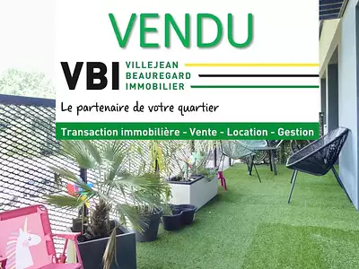 Appartement, 82,98 m²