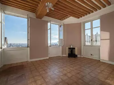 Appartement, 127 m²