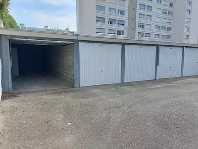 Parking, 29 m²