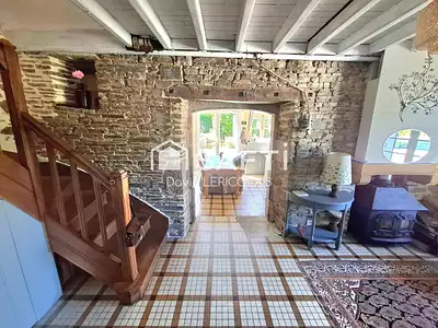 Maison, 100 m²