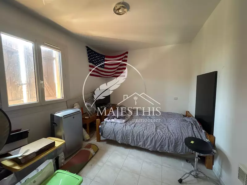Maison, 112,84 m²