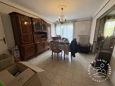 Appartement, 62,5 m²