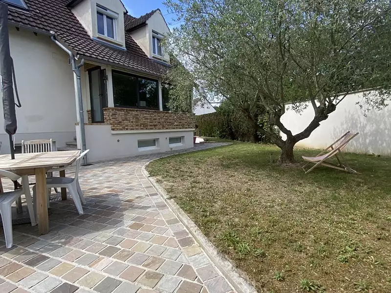 Maison, 130 m²