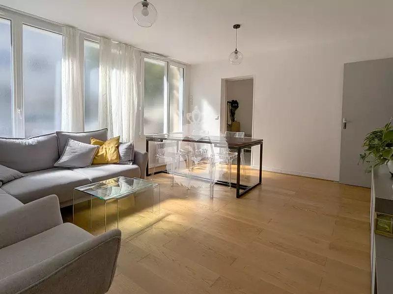 Appartement, 65 m²
