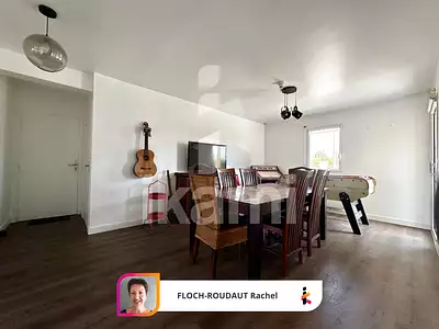 Maison, 194 m²