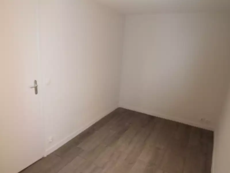 Appartement, 51,49 m²