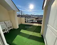 Appartement, 44 m²