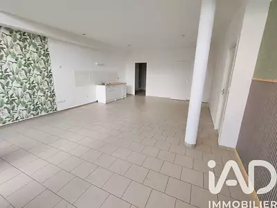 Appartement, 85 m²