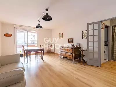 Appartement, 105 m²