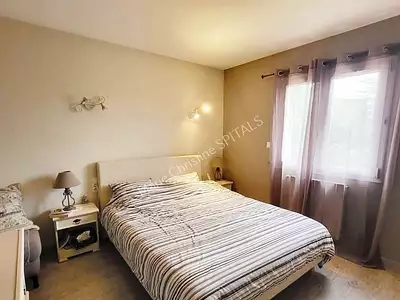Maison, 115 m²