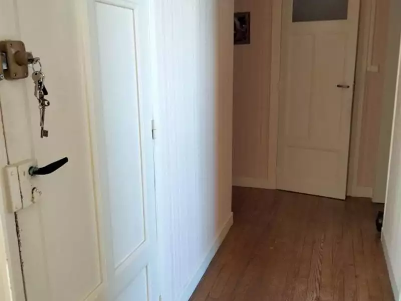 Appartement, 86,87 m²