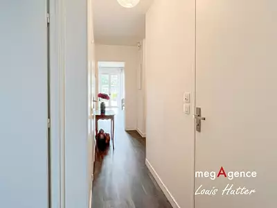 Appartement, 89 m²