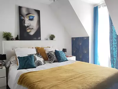 Maison, 106 m²