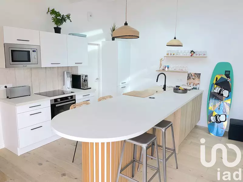 Maison, 74 m²