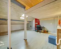 Appartement, 126 m²