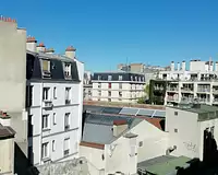 Appartement, 29,48 m²