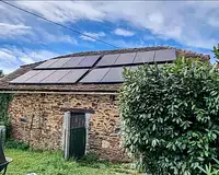 Maison, 84 m²