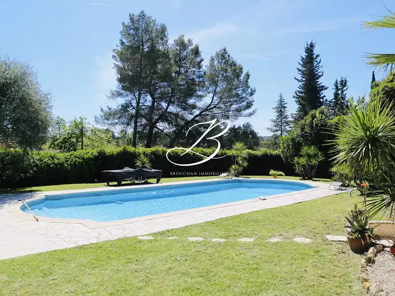 Maison, 200 m²