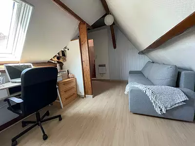 Maison, 120 m²