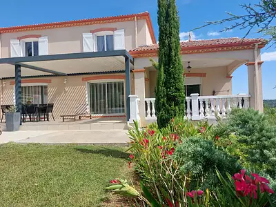Maison, 219 m²
