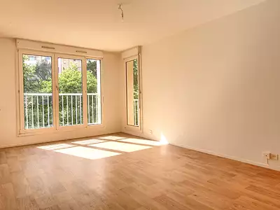 Appartement, 52 m²
