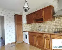 Appartement, 65,32 m²