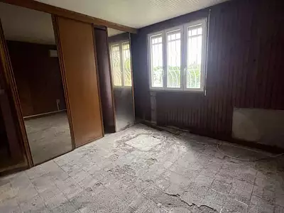 Maison, 200 m²