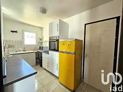 Maison, 81 m²