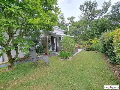 Maison, 181 m²