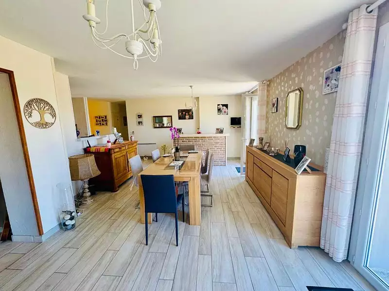 Maison, 112 m²
