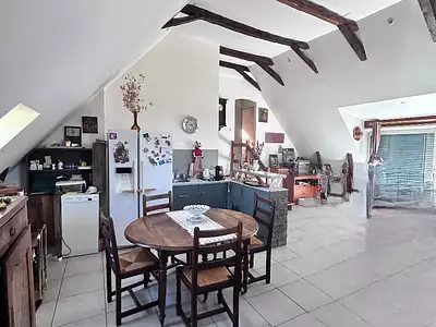 Maison, 152 m²