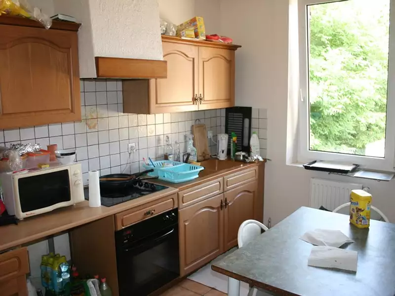 Appartement, 110 m²