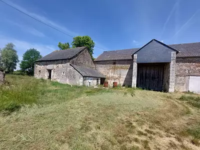 Maison, 88 m²