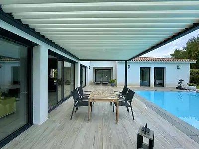 Maison, 150 m²