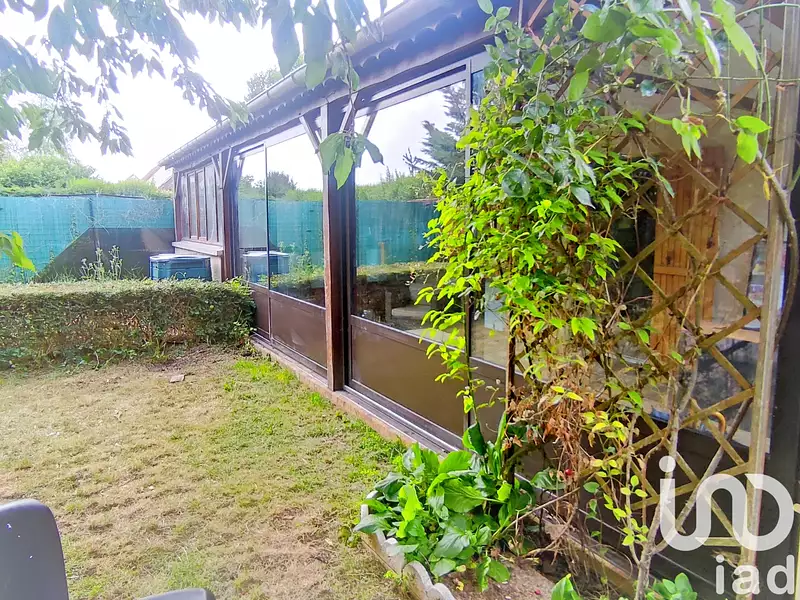 Maison, 128 m²