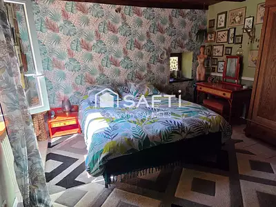 Maison, 220 m²