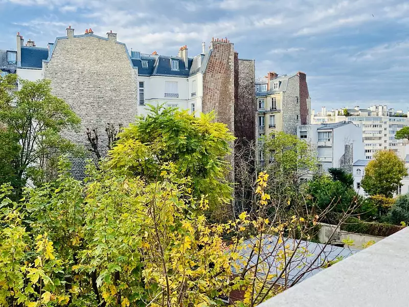 Appartement, 100 m²