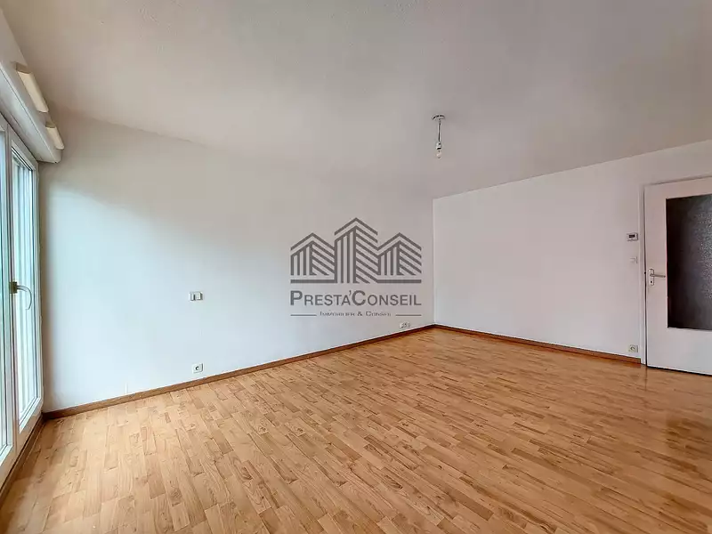 Appartement, 82,98 m²
