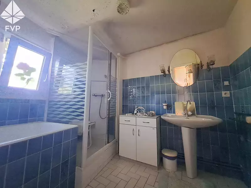 Maison, 107,43 m²