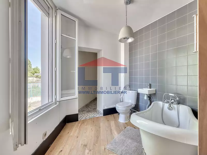 Maison, 86 m²