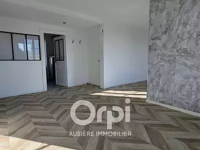 Appartement, 80 m²