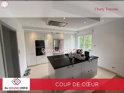 Maison, 180 m²