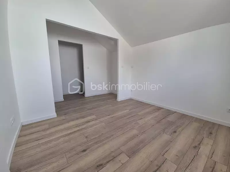 Maison, 147 m²